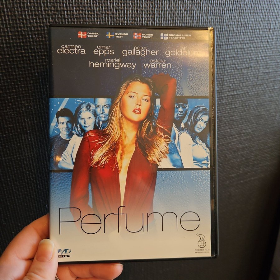 Perfume　DVD Perfume DVD | Köp på Tradera (685148436)