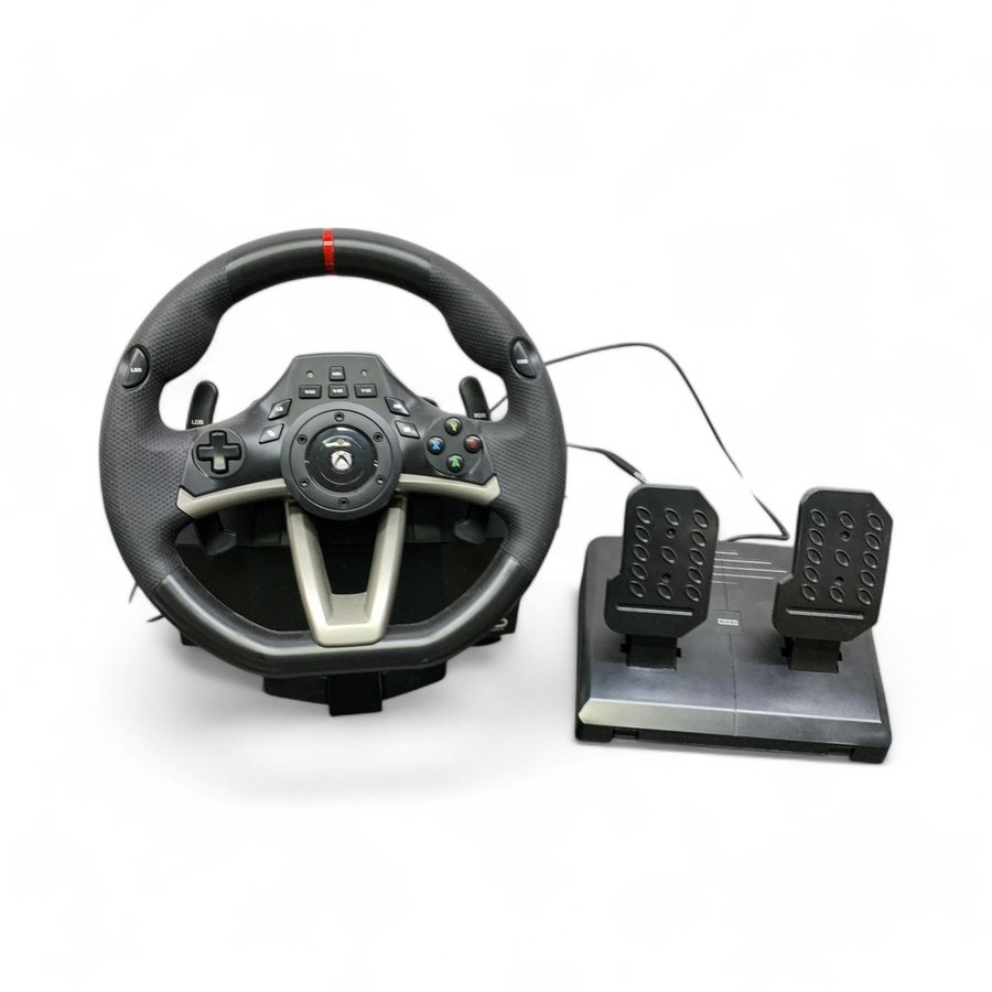 Racing Wheel Overdrive Designed for Xbox Series X | S