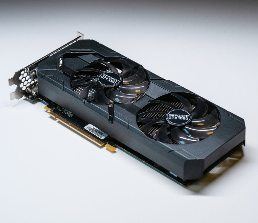 Gainward geforce gtx 1060 3gb best sale