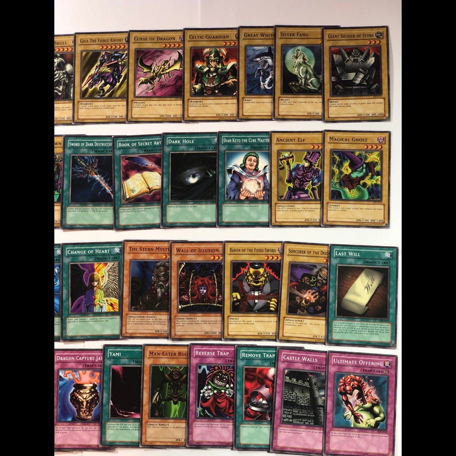 easy decks to learn yugioh HELP] Making a deck to teach my friend yugioh : r/masterduel