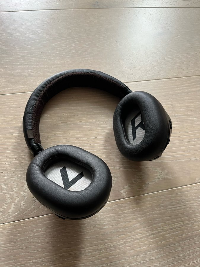 Plantronics SPRO16 noise cancelling tradlosa horlurar
