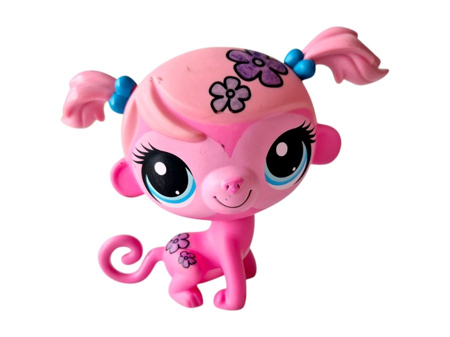 LPS Littlest Pet Shop Minka Köp från EmsVintage på Tradera