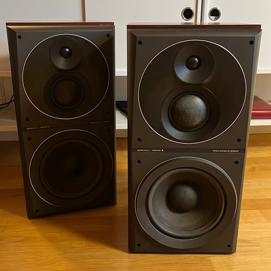 Beovox S 80.2