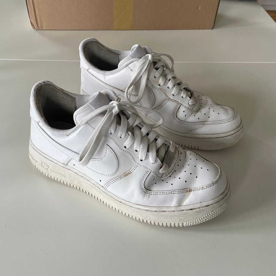 Air force 1 tvättmaskin online
