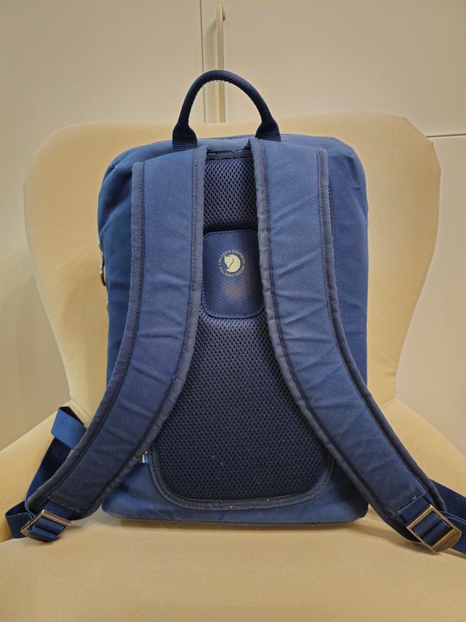 Se produkter som liknar Fjällräven Kiruna Backpack på Tradera