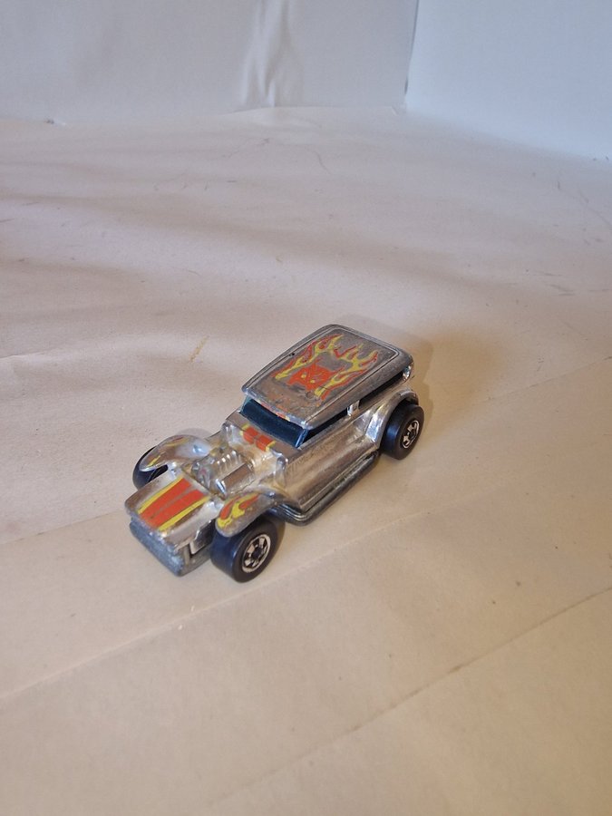 Hot Wheels Prowler 1969 Köp på Tradera (692972827)