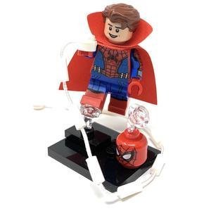 lego zombie hunter spidey lego zombie hunter spidey