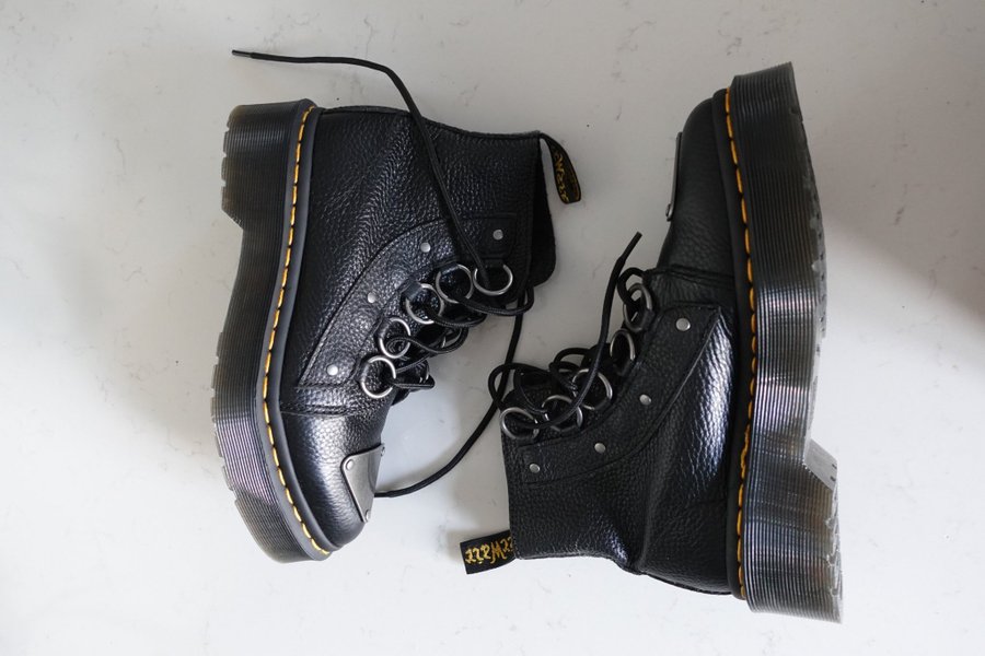 Dr martens farylle 90 hot sale