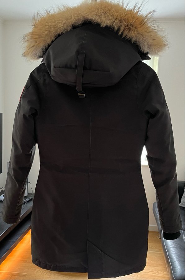 Canada goose jacka dam victoria sales