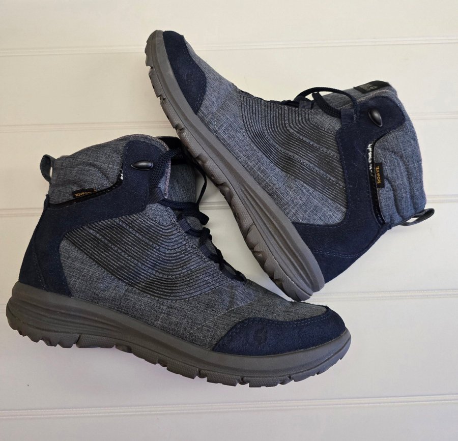 Jack wolfskin seven wonders texapore mid deals