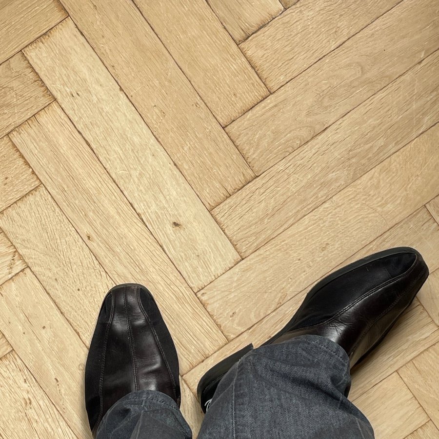 Oanvända Our Legacy Cab Sandal storlek 42 | Köp på Tradera (637723852)
