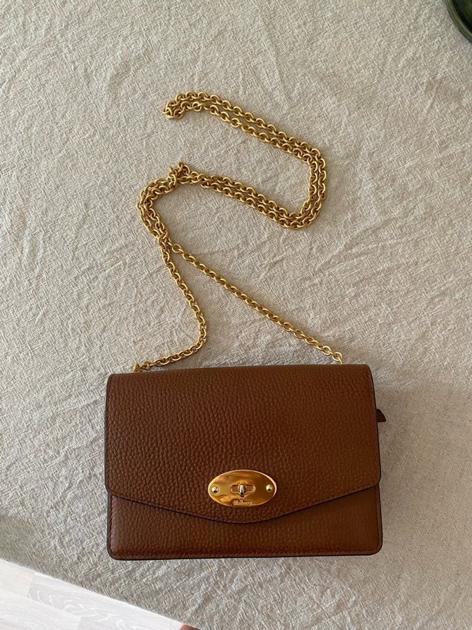 Mulberry darley oak hotsell
