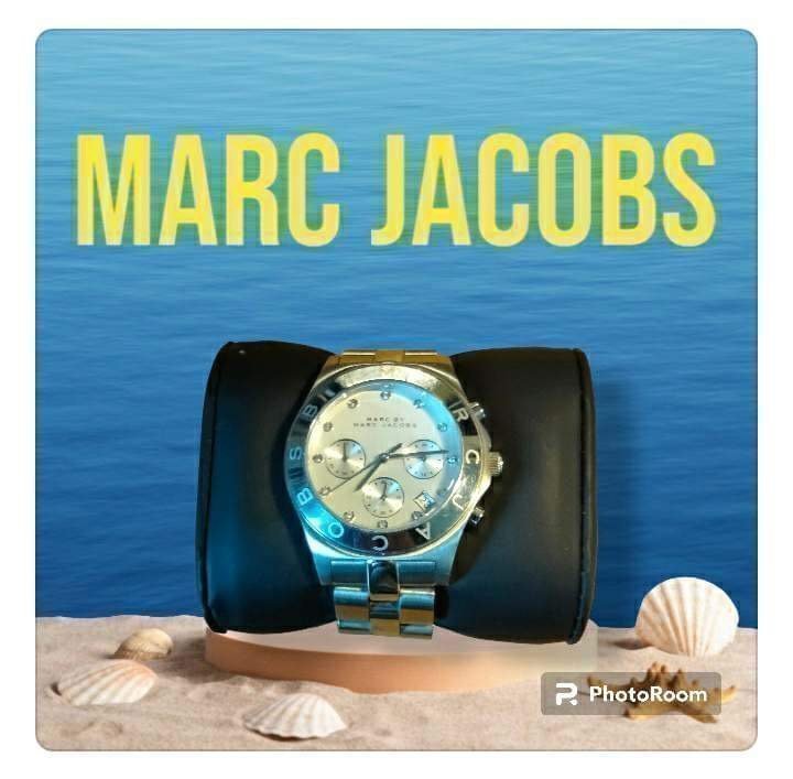 Marc by Marc Jacobs Woman MBM3100 Kop pa Tradera 644502401
