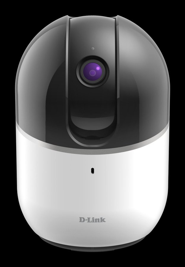 D-Link DCS-8515LH HD Pan Tilt Wi-Fi Camera Köp på Tradera - Main Image