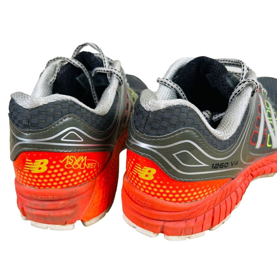Se produkter som liknar New Balance 1260 V4 Skor Herr. pa Tradera 641217367