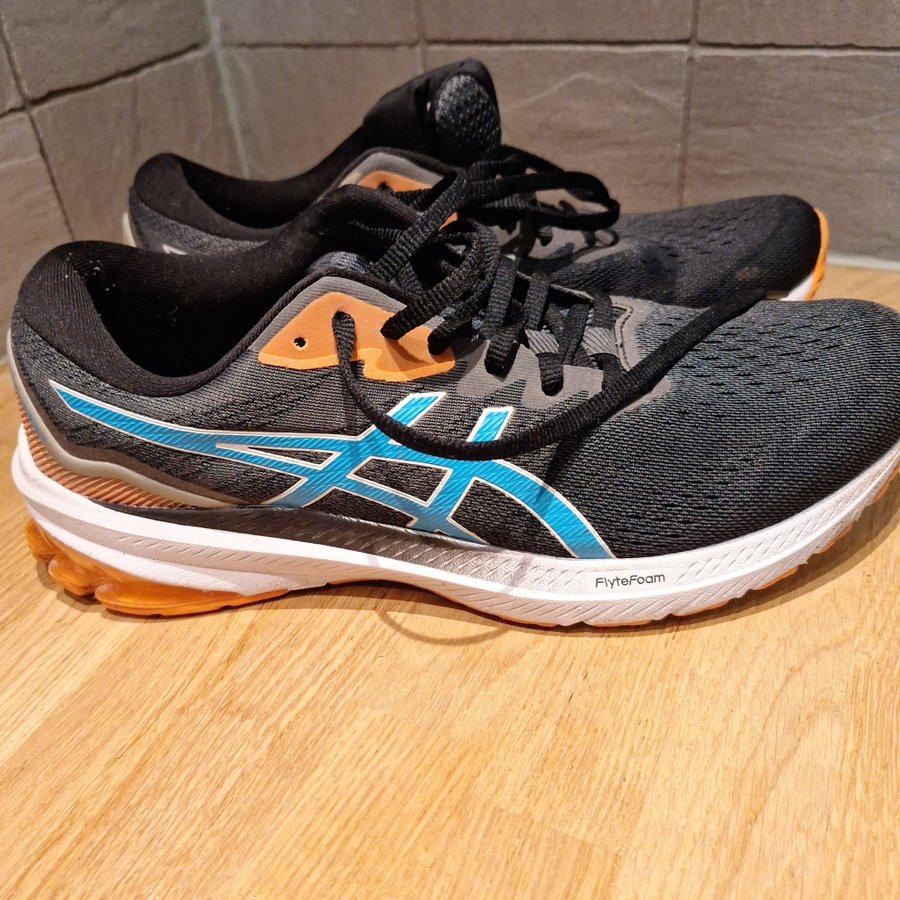 Asics glideride 43 5 hotsell