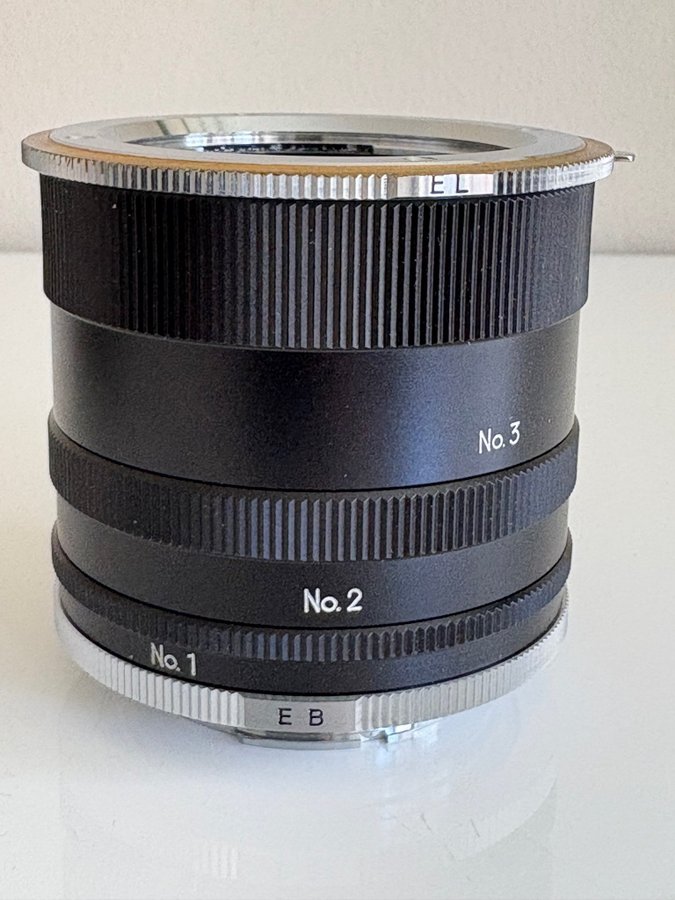Comment photographier une diapositive