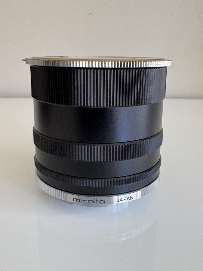 Tube allonge Orion 50mm au coulant 31.75mm