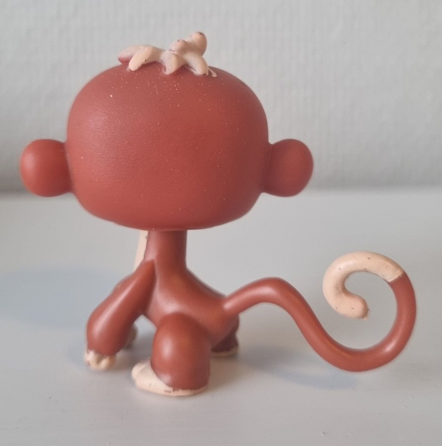 Littlest pet shop lps apa Köp på Tradera (649199427)