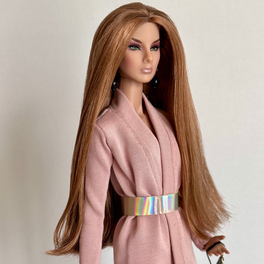 Integrity Toys Fashion Royalty Giselle Majesty Köp på Tradera