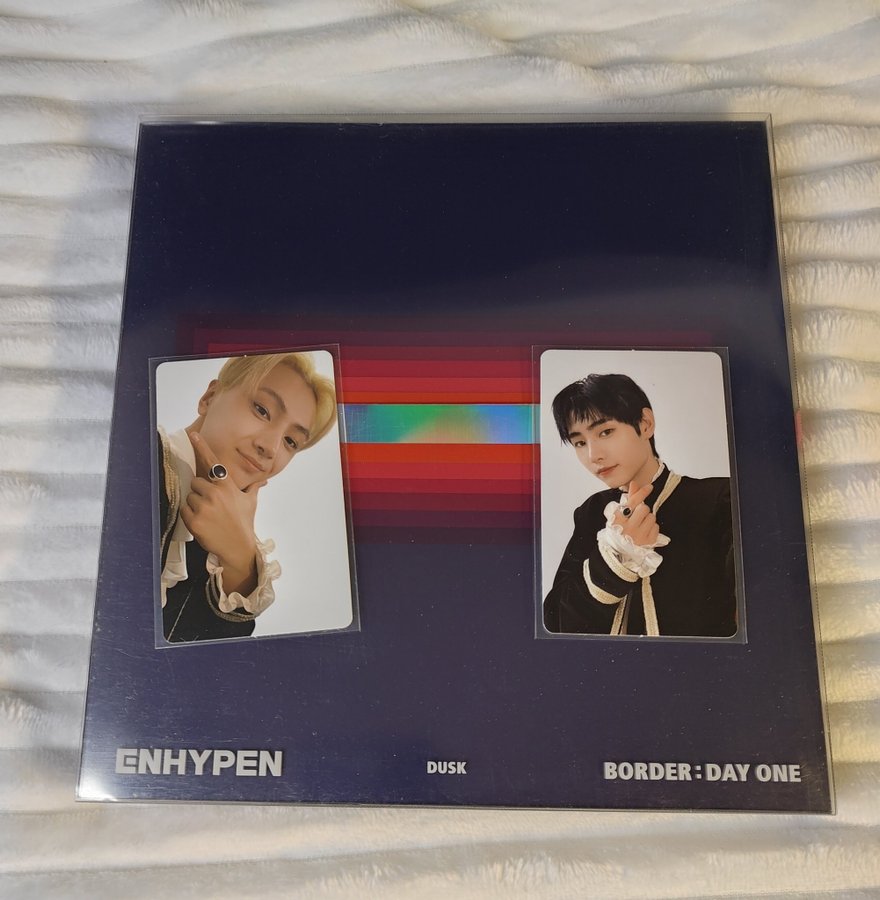 ENGENEs… we heard you 👀🔥 ENHYPEN RESTOCK IS HERE Swipe to see what just hit our shelves 💿✨ 🖤 DESIRE: UNLEASH (6th Mini Album) – All 3 Versions $27.99 tax