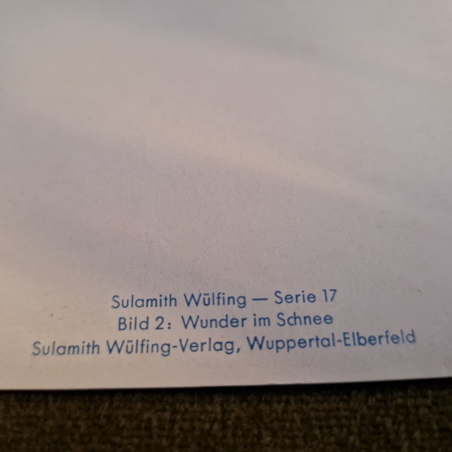 Se produkter som liknar Gamla julbilder från Tyskland på Tradera
