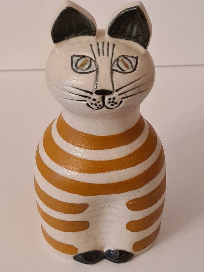 リサラーソン TrippTrappTrull トラップ Trapp Katt