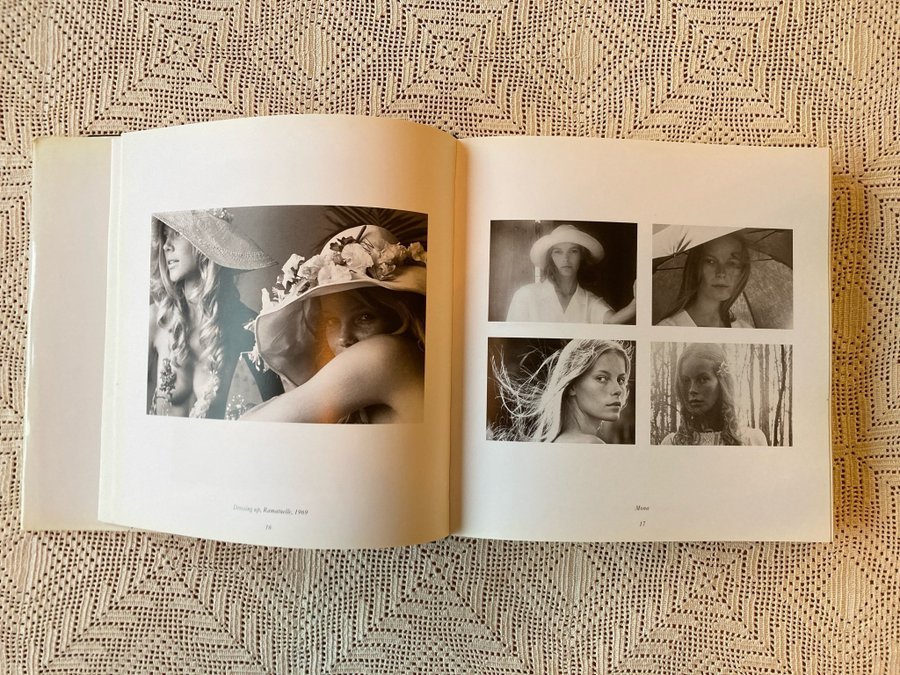 David Hamilton Twenty Five Years of 〜 David Hamilton Twenty Five Years of 〜