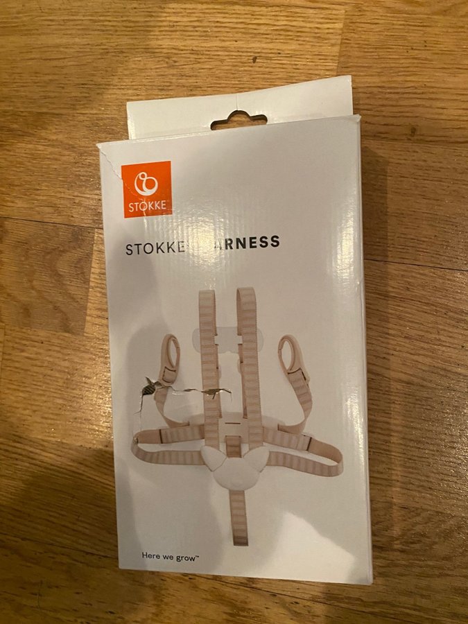 Tripp trapp ny modell sale