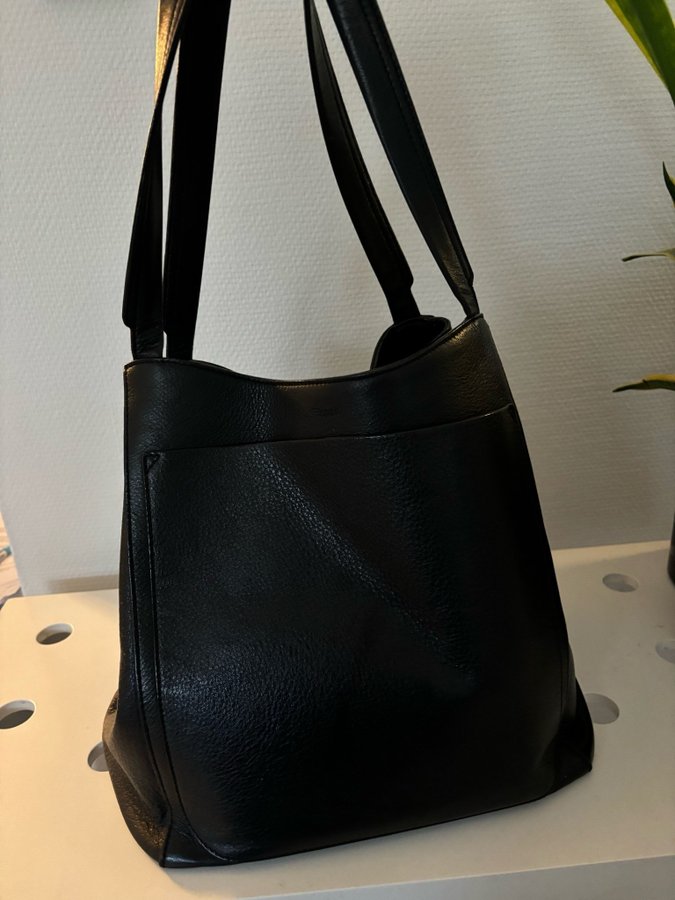 Filippa K Shelby bag stora storleken