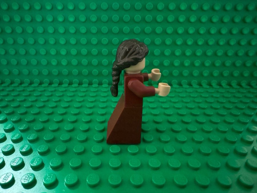 Rebecca reid lego hotsell