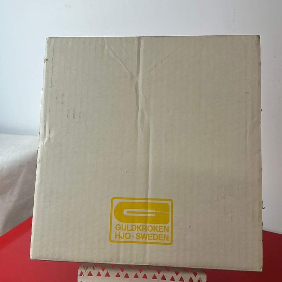 Guldkroken Harald Wiberg – “Vadan.. | Köp från Samhjälp på Tradera