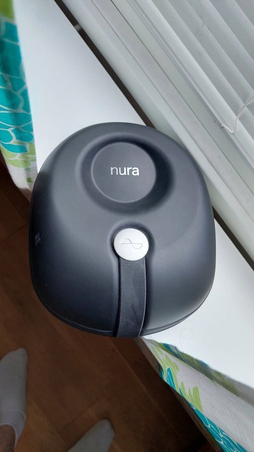 Nuraphone G3 G2