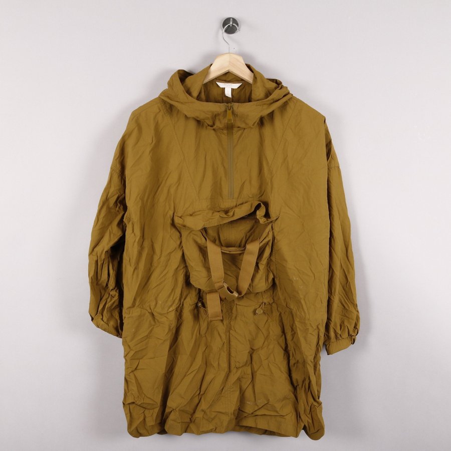 Jacka, poncho, H&M, olivgrön, stl S | Köp på Tradera (671194384) Jacka, poncho, H&M, olivgrön, stl S | Köp på Tradera (671194384)
