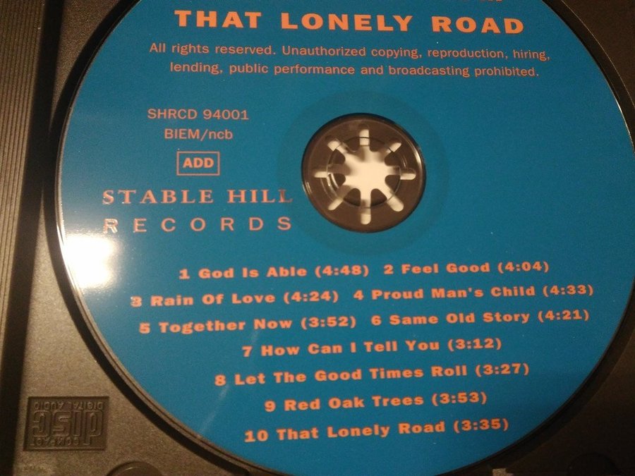 Jalle Ahlström 『That Lonely Road』 That Lonely Road - Album by Jalle Ahlström | Spotify