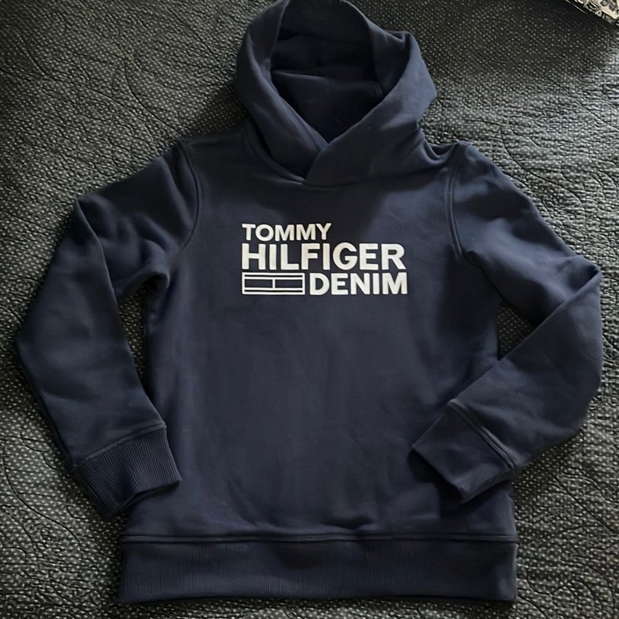 Hoodie Tommy Hilfiger st 152