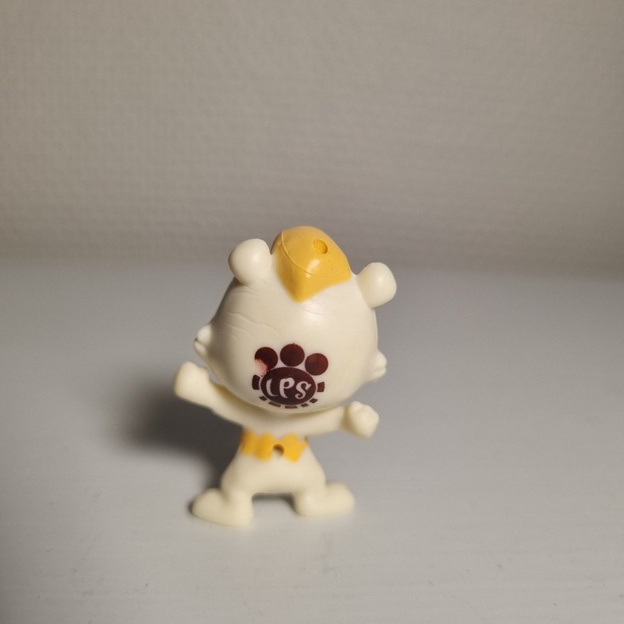 Littlest pet shop lps hamster Köp på Tradera (649199436)