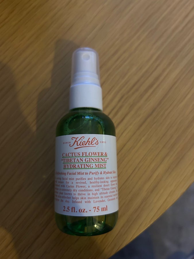 yadah cactus cream Cactus Comfort Silky Barrier Cream