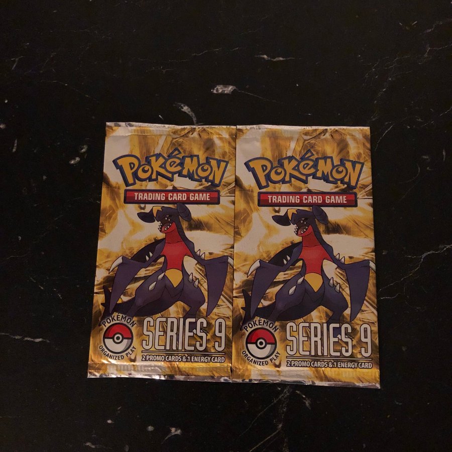 pokemon pop series 9 booster pack Pokemon TCG: POP Series 9 Booster Pack