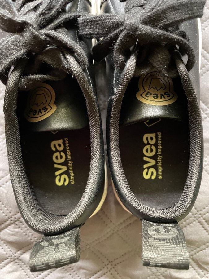 svea billie sneakers