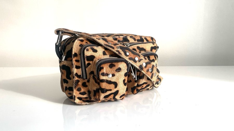 Nunoo ellie leopard best sale