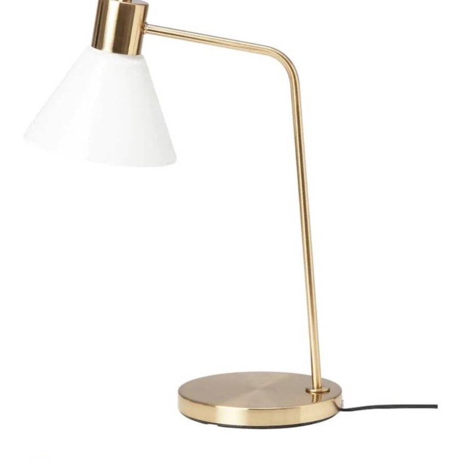 2x IKEA Flugbo Bordslampor Köp på Tradera (699089823)