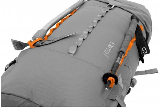 Exped expedition hotsell 80 review