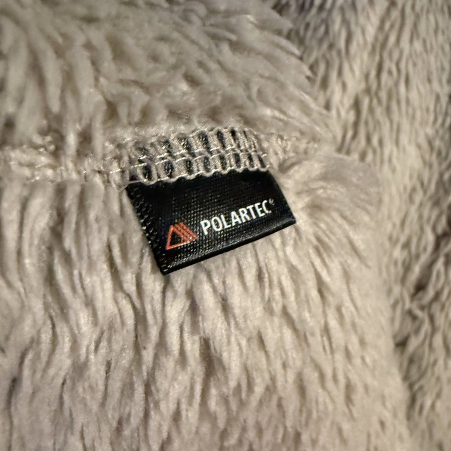 Houdini Hairy Houdi XS Dam Polartec.. | Köp från Norjat på Tradera