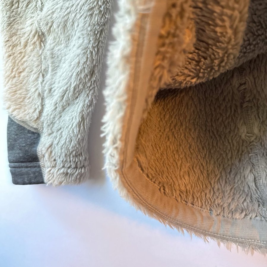 Houdini Hairy Houdi XS Dam Polartec.. | Köp från Norjat på Tradera
