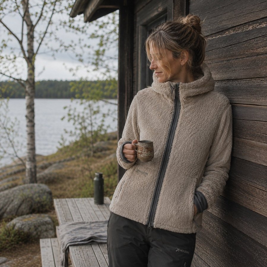 Houdini Hairy Houdi XS Dam Polartec.. | Köp från Norjat på Tradera Houdini Hairy Houdi XS Dam Polartec.. | Köp från Norjat på Tradera