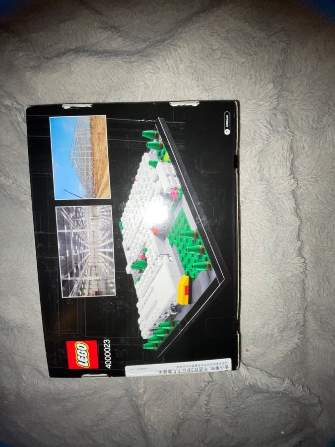 Lego 4000023 best sale