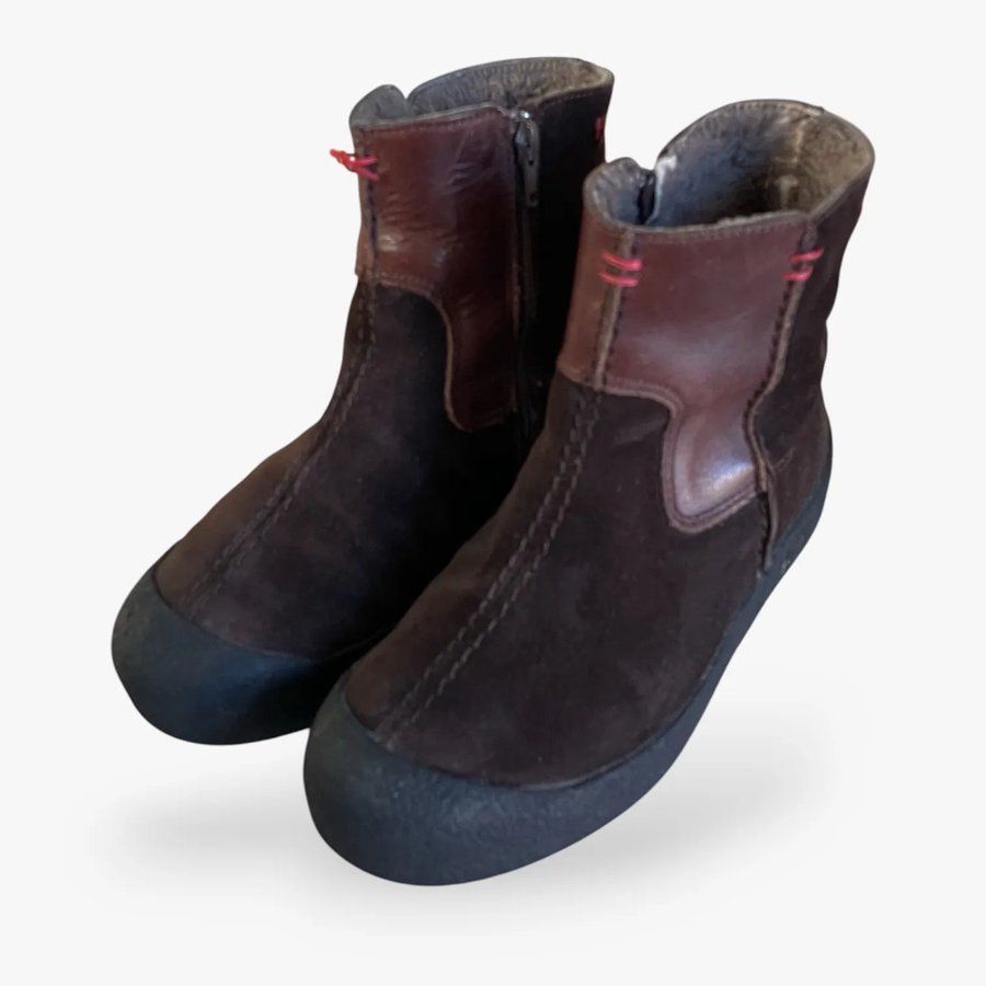 Canada Snow-boots Köp från MaiApp på Tradera (699337506)