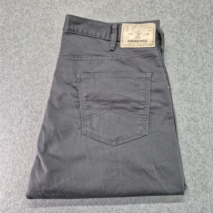 Patagonia Men's Performance Köp från Somemorestuff på Tradera