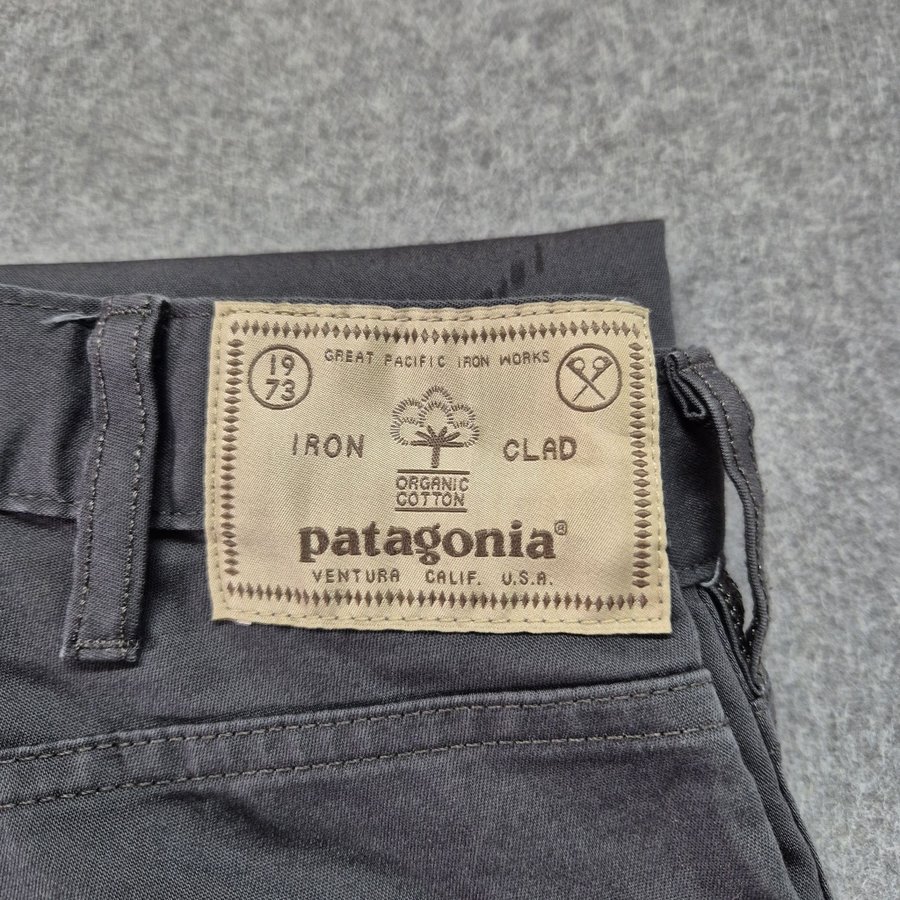 Patagonia Men's Performance Köp från Somemorestuff på Tradera